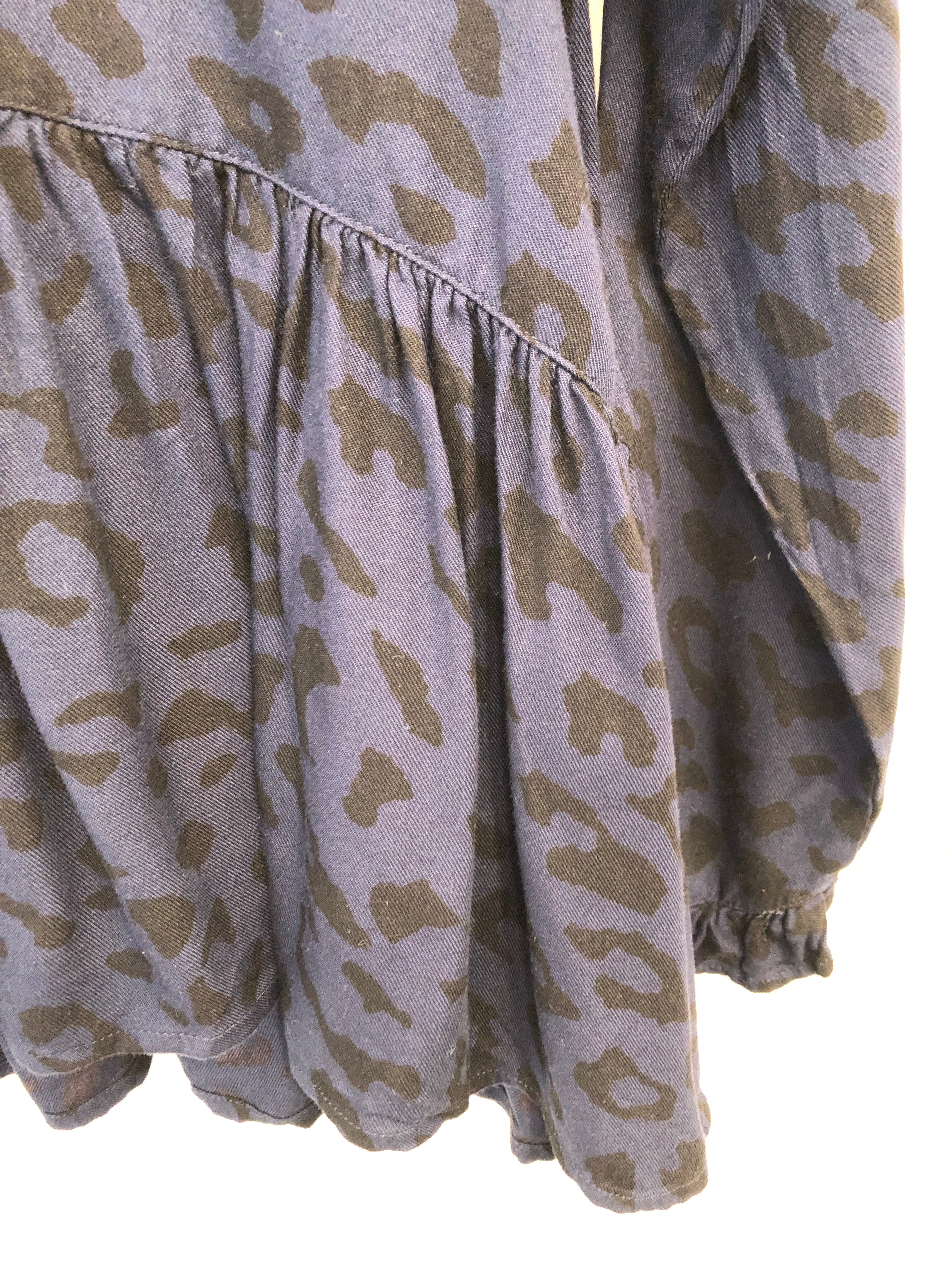 MarMar Copenhagen Bluse